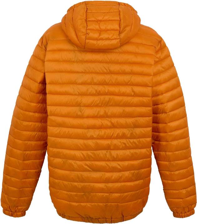 Actual product image Regatta Mens Hurden Padded Jacket (S)