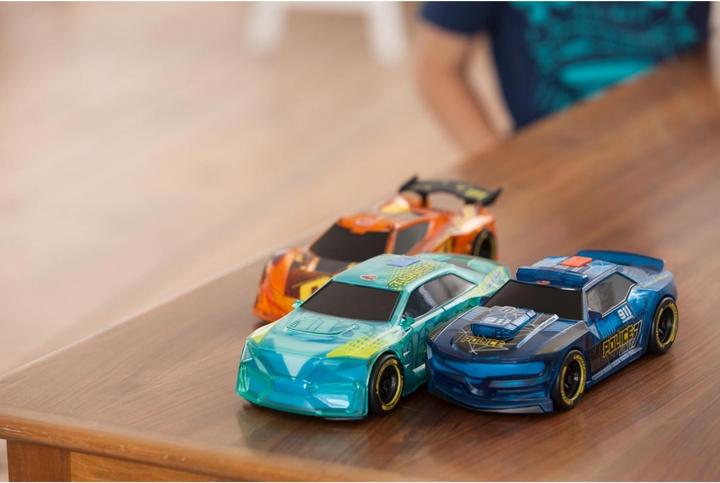 Produktbild Dickie Lightstreak Rennwagen-Tuner