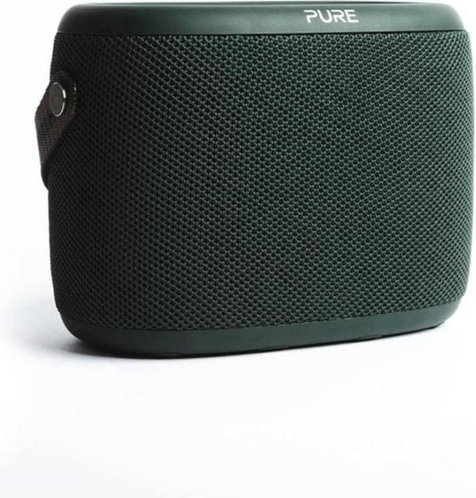 Immagine prodotto Pure Woodland (14 h, Corrente elettrica, Batteria)