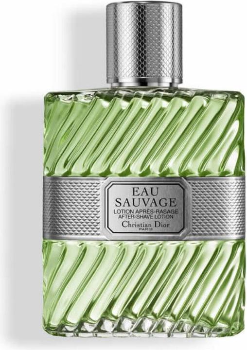Immagine prodotto Dior Eau Sauvage (Crema, 200 ml)