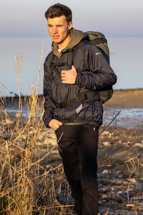 Produktbild Rukka Windshield Unisex Windjacke (M)