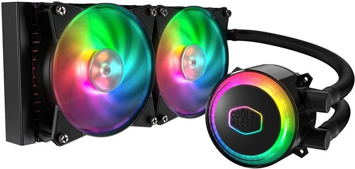 Cooler Master ML240R RGB