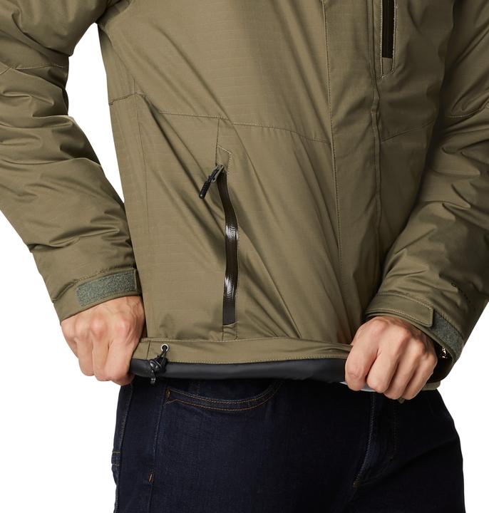 Immagine prodotto Columbia Giacca isolata Oak Harbor (XL)