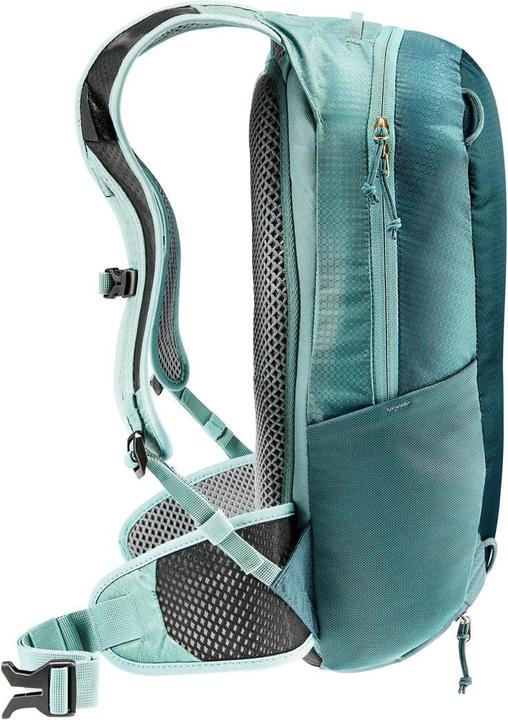 Actual product image Deuter Race 8 (8 l)