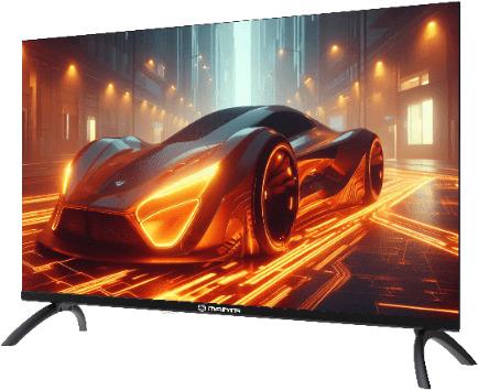 Immagine prodotto Manta 32LHN124E (32", LCD, HD)