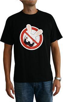 Produktbild ABYstyle Raving Rabbids - Rabbids Banned! - XXL Grosse (XXL)