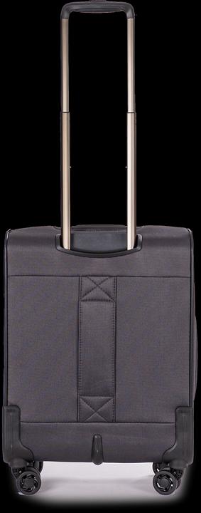 Produktbild Stratic Bendigo Light+ - Trolleykoffer (48 l, Handgepäck (bis 50l))