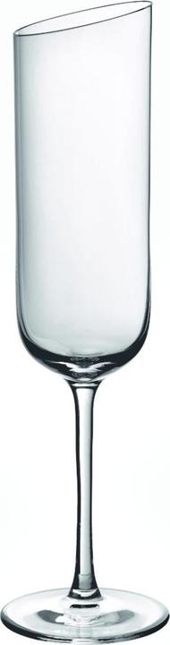 Image du produit Villeroy & Boch Coupe à champagne, set de 4 pièces NewMoon (18 cl, 4 Verres, Flûtes à champagne)