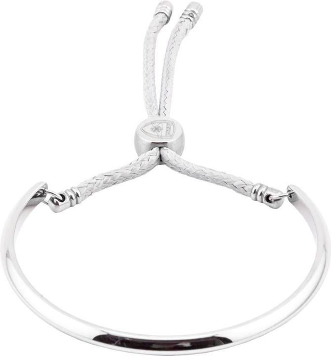 Image du produit Arsenal FC - Bracelet - Femme (10 cm, Matériau 100% synthétique)