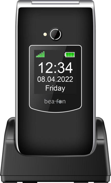 Produktbild Bea-Fon SL605 (2.40", 0.30 Mpx, 2G)