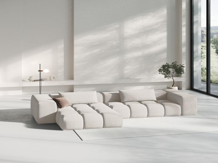 Actual product image CXL by Christian Lacroix Lorella (Corner sofa)