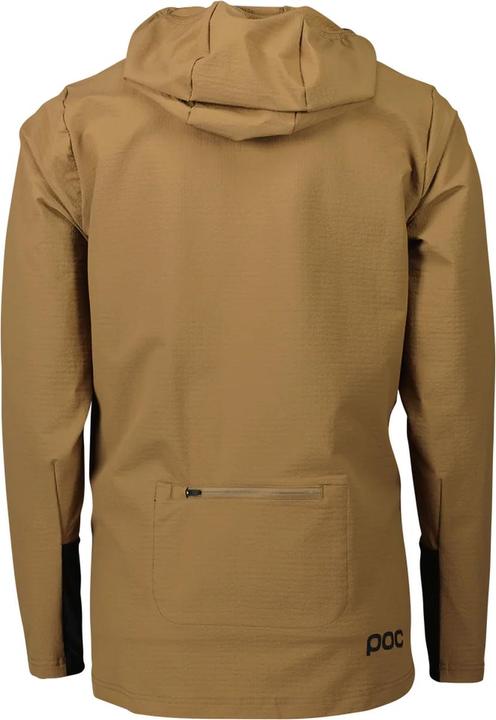 Actual product image Poc Ws Mantle Thermal Hoodie (L)