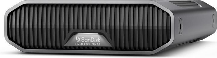 Produktbild SanDisk Professional G-Drive (4 TB)