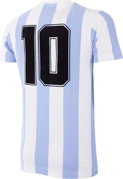 Produktbild Copa Football Argentinien 1982 V-neck Shirt (XXL)