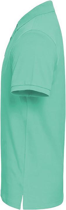Actual product image Asquith & Fox Polo shirt short sleeve (L)
