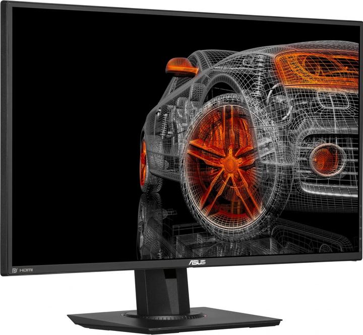 Produktbild ASUS TUF VG27AQ (2560 x 1440 Pixel, 27")