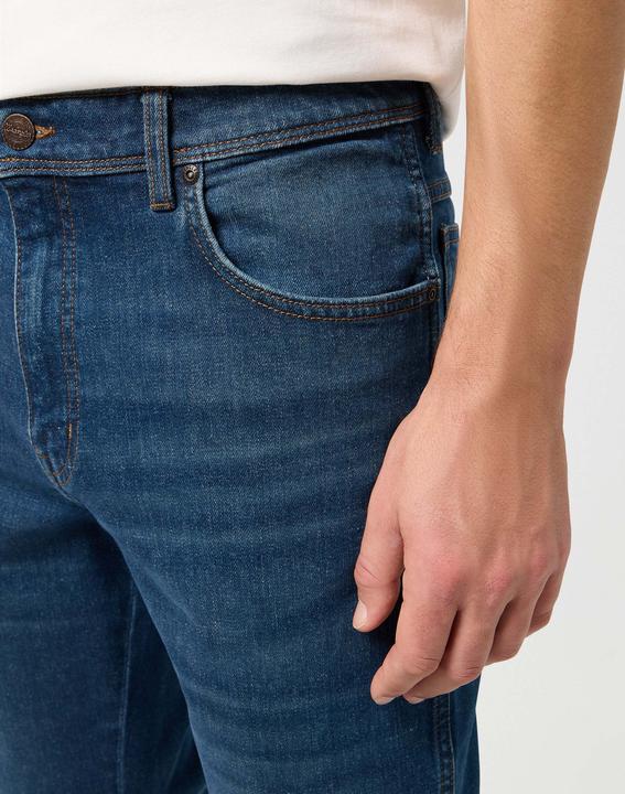 Actual product image Wrangler Jeans Texas Low Stretch (W38/L30)