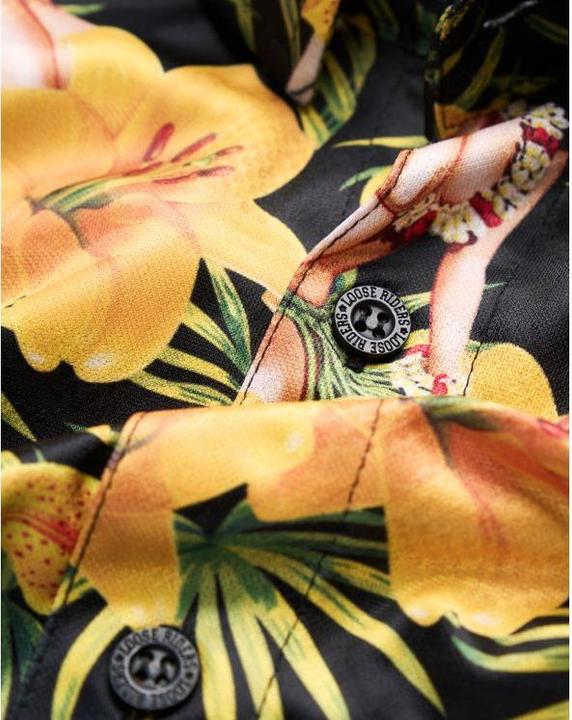 Produktbild Loose Riders Tiki Time (XL)