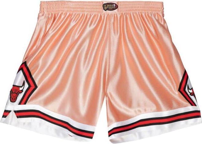 Produktbild Mitchell & Ness shorts frau chicago bulls (XL)