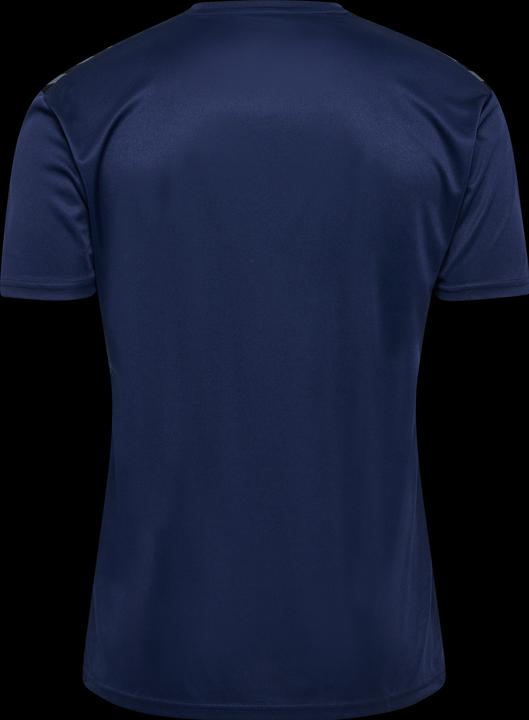 Actual product image hummel Hmlauthentic Pl Jersey S/S (XL)