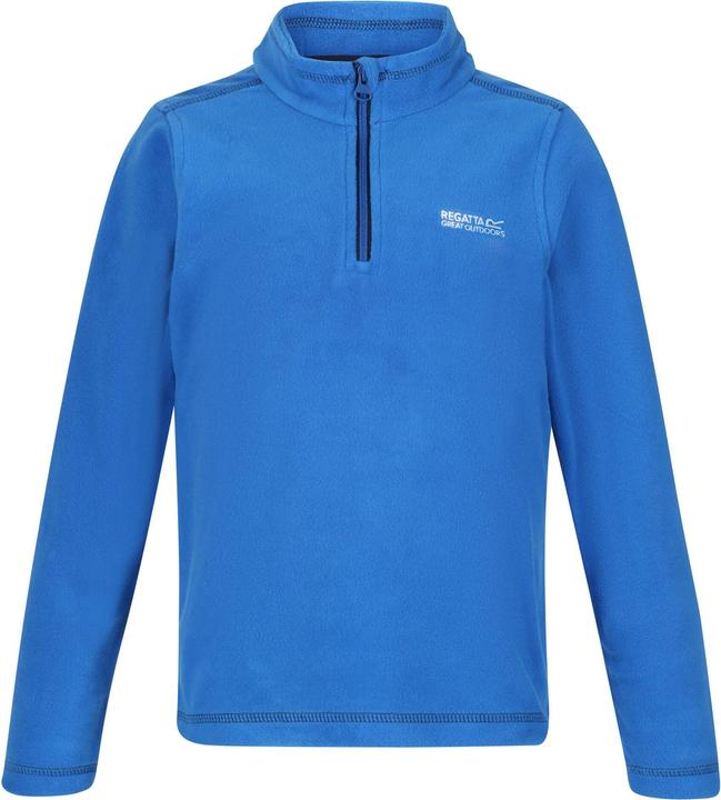 Actual product image Regatta Great Outdoors Hot Shot Ii Fleece Top (164)