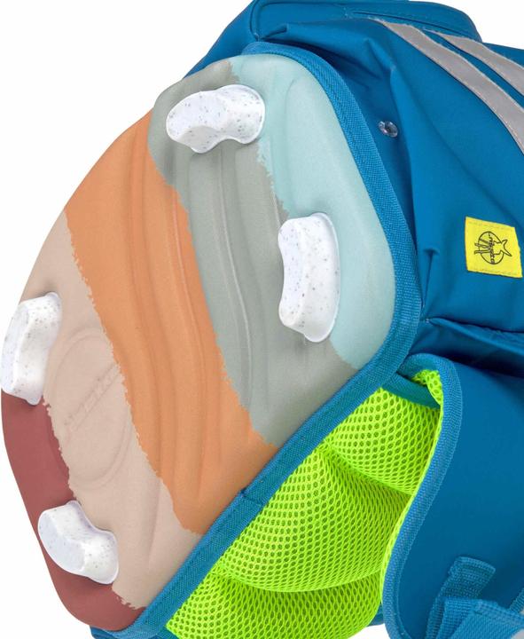 Image du produit Lässig Set de cartables FLEXY Unique (19 l)