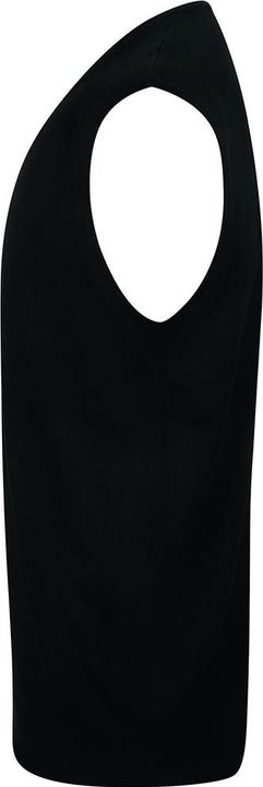 Image du produit Henbury Pull-over en maille fine avec encolure en V (XXL)