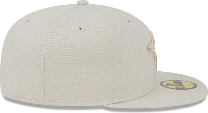 Image du produit New Era 59Fifty Fitted Cap - MLB Toronto Blue Jays stone (7 7/8)