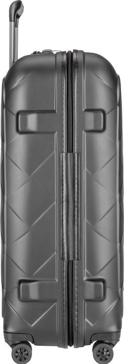 Produktbild Stratic Leather&More HartschalenKoffer (100 l, L (90 - 115l))