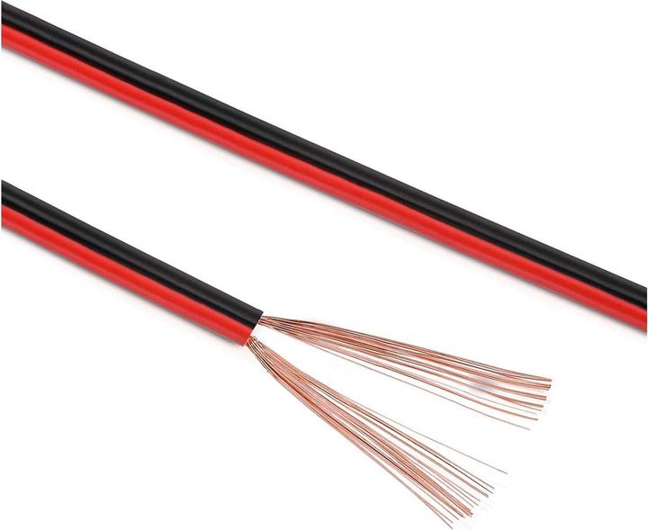 Immagine prodotto Sonero SC2075RB-10 (10 m, 0.75 mm².)