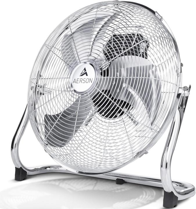 Image du produit Tresko Bodenventilator AERSON (63.20 dB)