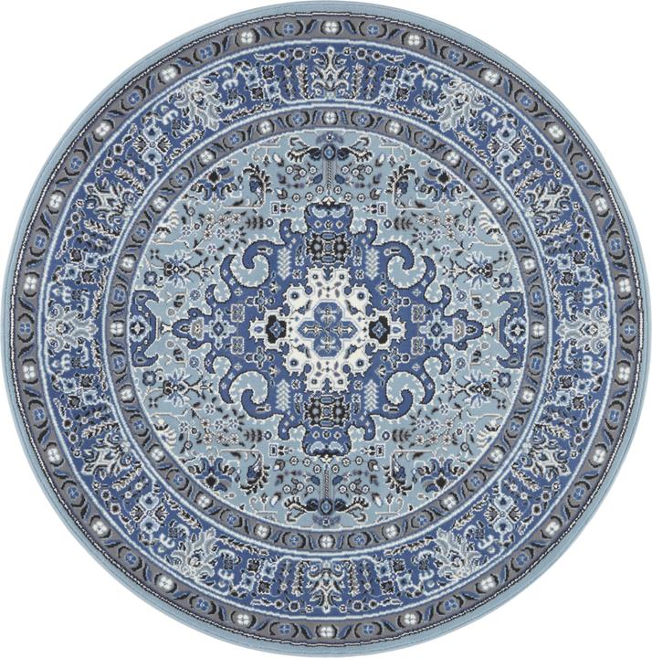 Actual product image Nouristan Skazar Isfahan (Ø 160 cm)