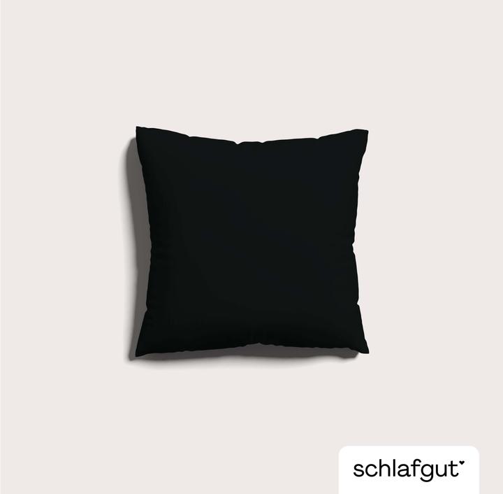Image du produit schlafgut Knitted Jersey (Housse de couette, 40 x 40 cm)