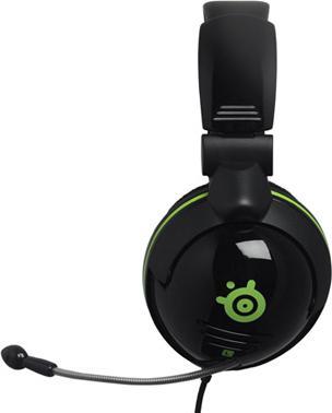 Image du produit SteelSeries Casque de jeu Spectrum 5xB X360, Xbox360 (Filaire)