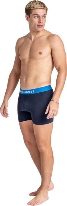 Produktbild Universal Textiles Kesden Boxershorts (7erPack) (L, 7er Pack)