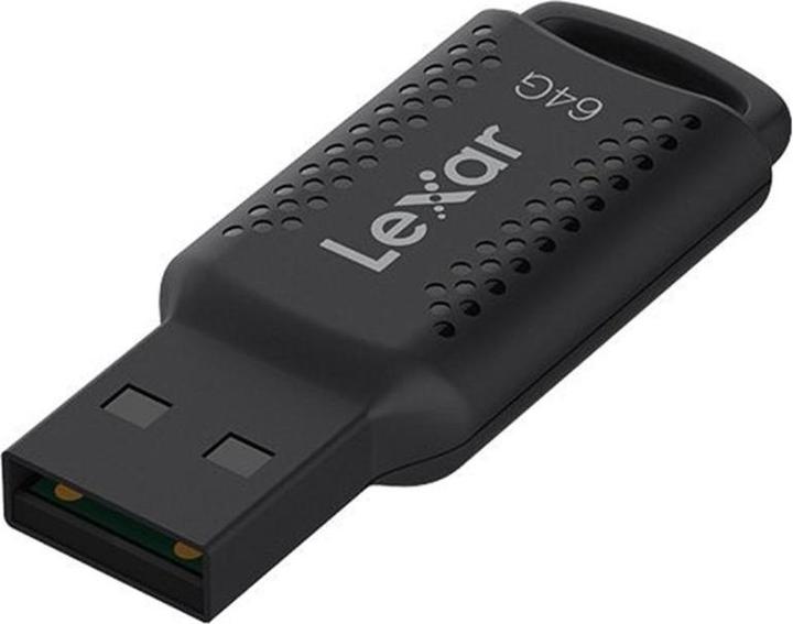 Actual product image Lexar JumpDrive V400 USB 3.0 (128 GB, USB 3.0)
