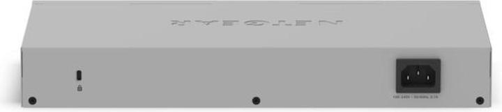 Actual product image Netgear 16-Port Gigabit Ethernet Unmanaged Switch