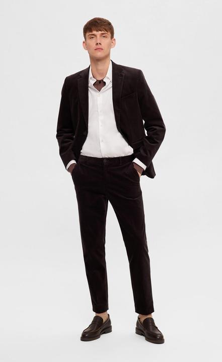 Produktbild Selected Homme Cord Hose (52)