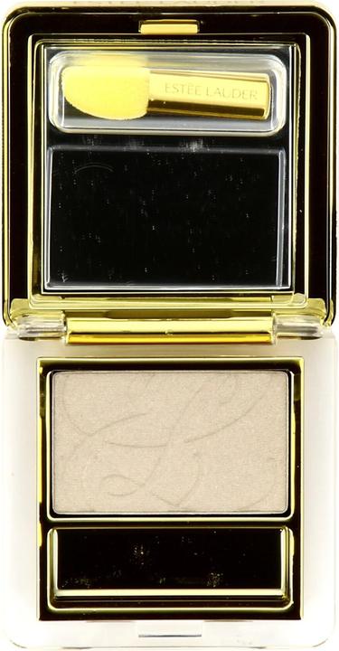 Estée Lauder Estee Lauder Pure Color Eyeshadow Compact Shadows 43 Polished Platinum