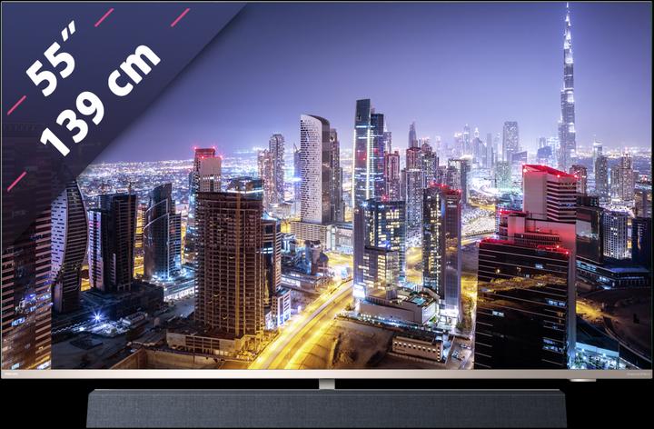 Image du produit Philips 55PUS9435/12 (55", LED, 4K)
