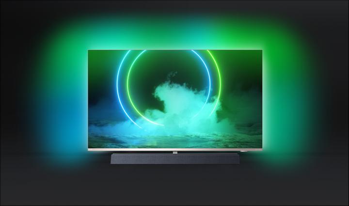 Image du produit Philips 55PUS9435/12 (55", LED, 4K)