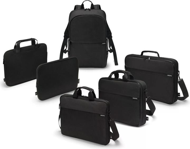 Produktbild Dicota Sleeve ONE, 14inch - 14.1inch (14.09", Universal)
