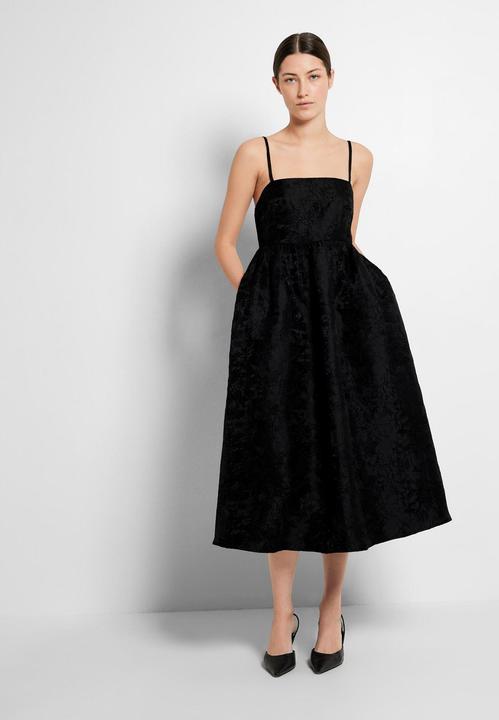 Image du produit Selected Femme Robe midi sans manches (42)