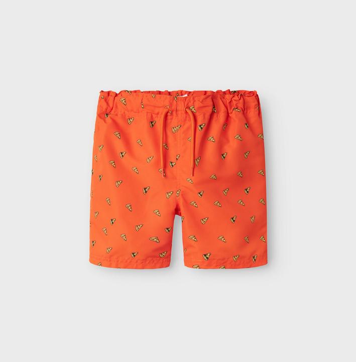 Actual product image Name it Printed Badeshorts (158)