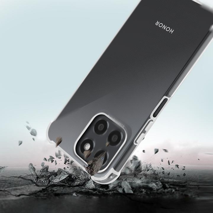 Produktbild Avizar Schutzhülle mit verstärkten Ecken Series (Honor 70 Lite)