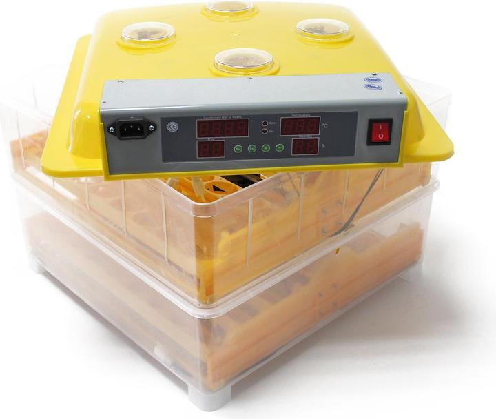 Image du produit Wiltec Incubateur