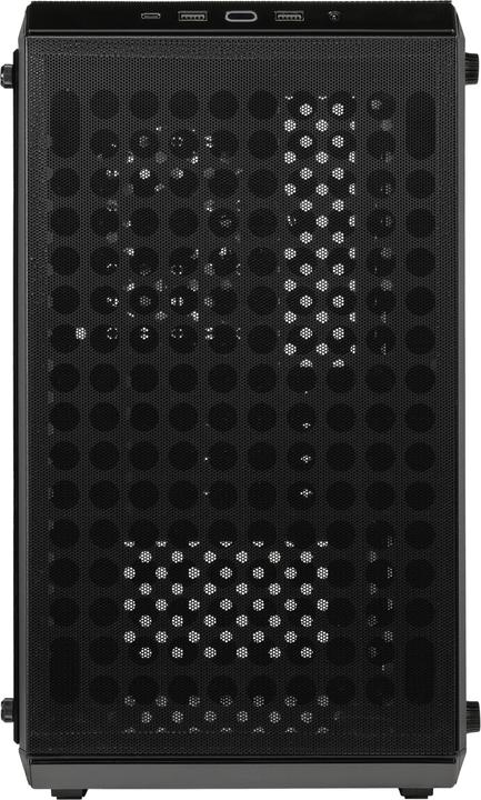 Actual product image Cooler Master Q300L V2 (mATX, Mini-ITX)