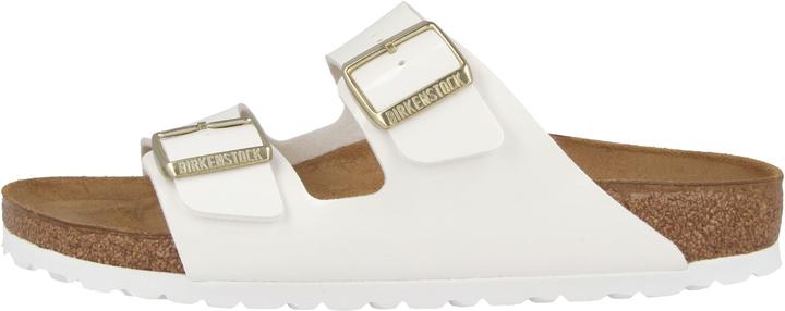 Birkenstock Arizona Birko-Flor Lack normal