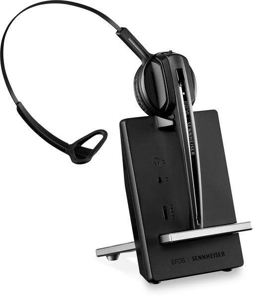 Actual product image EPOS I SENNHEISER IMPACT D 10 Phone II (Wireless)