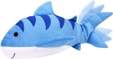 Image du produit Croci Spa Dancing Fish poisson en mouvement pour chiens 27x7cm